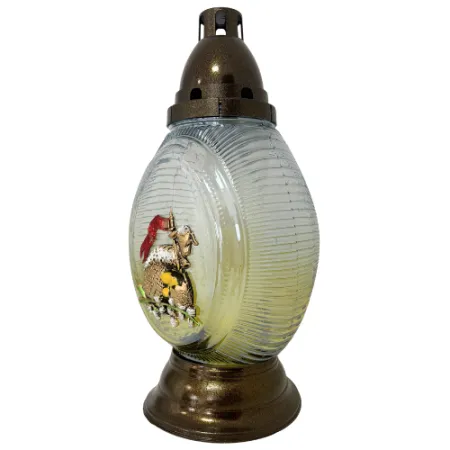 939-znicz jajko z barankiem 1 sztuka